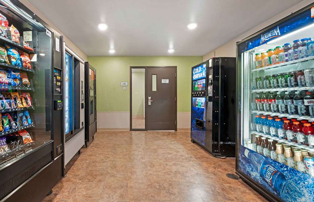 Extended Stay America Select Suites Cincinnati Florence Airport - photo 51