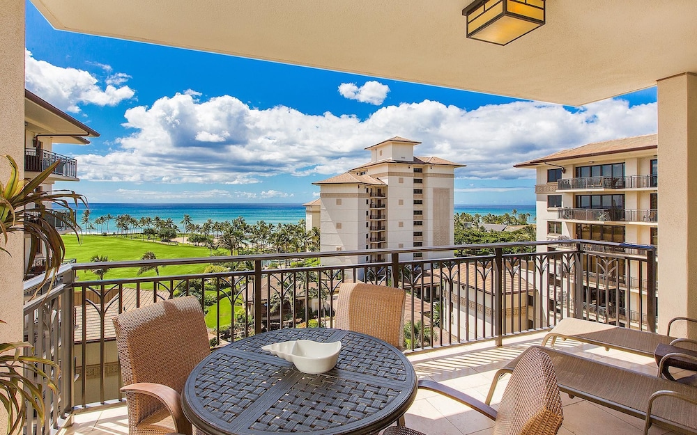 Three bedroom Villas at Ko Olina Beach Villas Resort - photo 56
