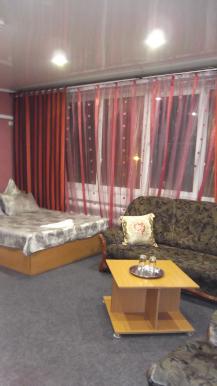 Kagau Hotel Complex — Penza — photo 5