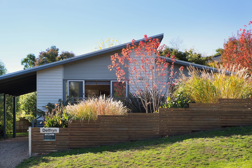 Delfryn - last minute hotel in Daylesford