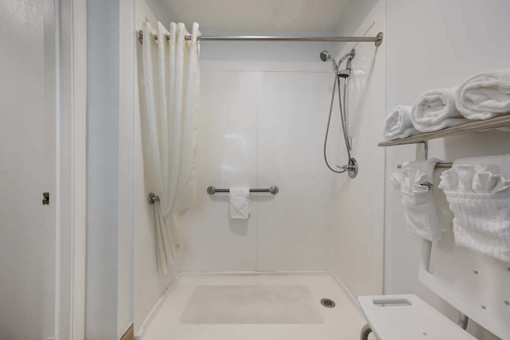 SureStay Hotel by Best Western Tuscaloosa Southeast - photo 14