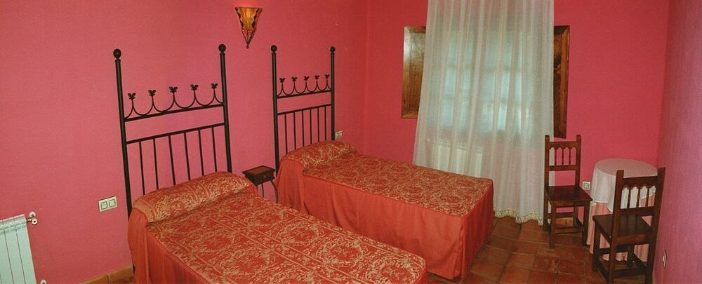 Casa Rural Las Gamellas — Requena — photo 5