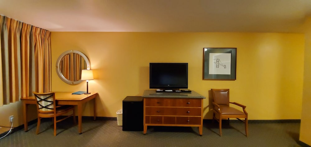 Olympic View Inn - photo 22