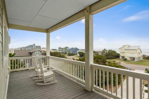 Marsh Madness by Oak Island Accommodations - photo 33