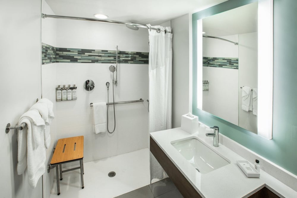 EVEN Hotel Chicago Tinley Park Conv Ctr by IHG - photo 19
