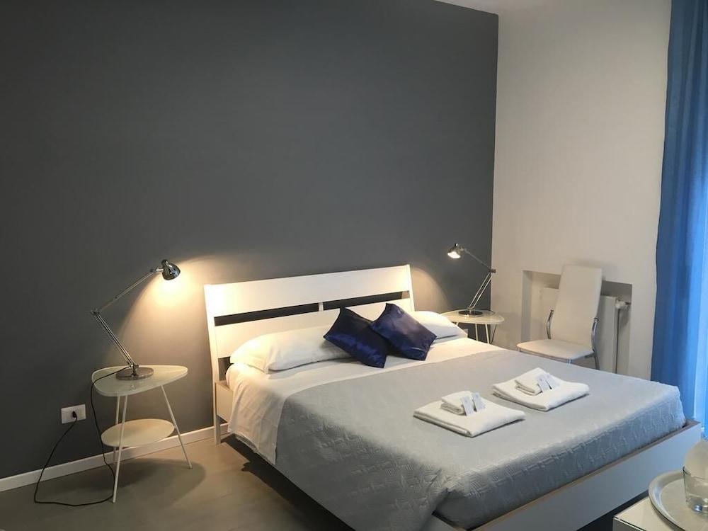 Vatican Central Suites - carbon neutral hotel in Rome