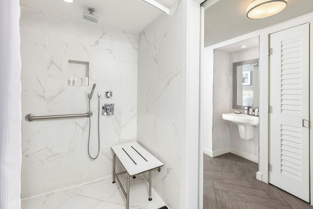 Marriott Stanton South Beach - photo 28