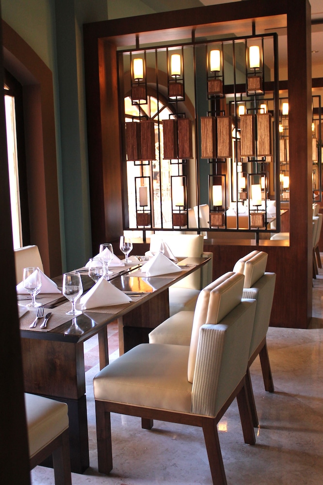 Family dining