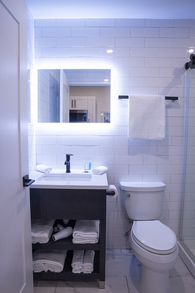 Peachtree Suites - photo 18