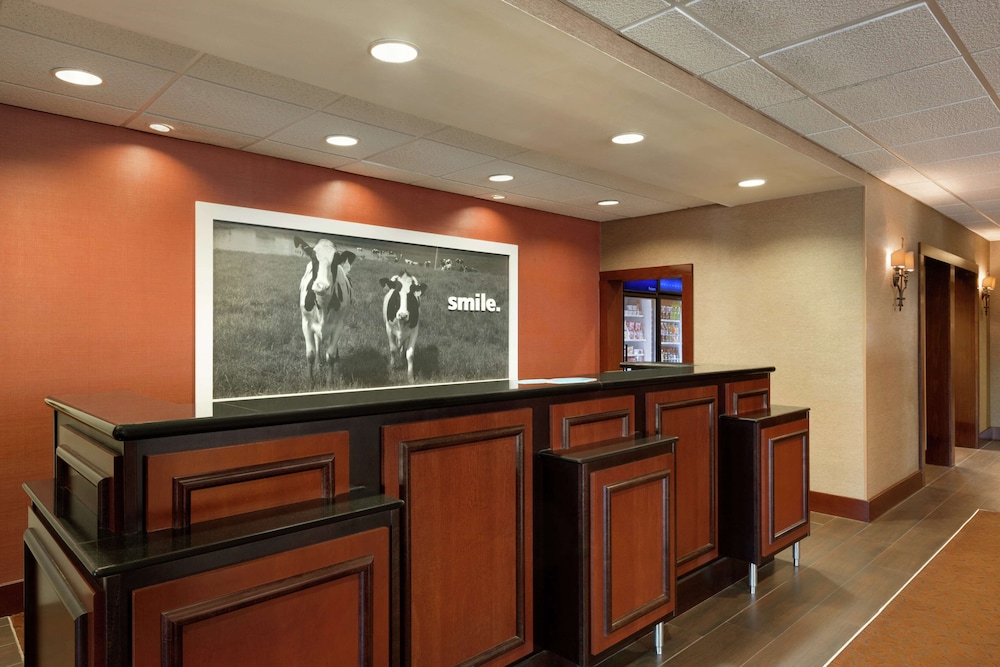Hampton Inn Wichita Falls Sikes Senter Mall - photo 4