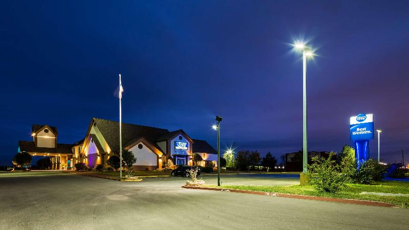Best Western Okmulgee - photo 2