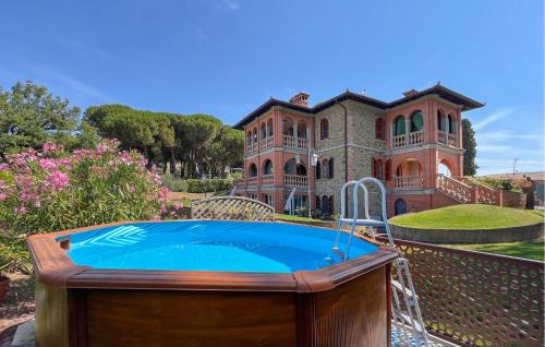 San Bartolomeo Lt — 4-Star Luxury Hotel in Passignano Sul Trasimeno, Italy