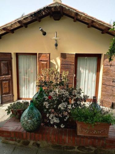 Osteria I'Casolare — hotel in San Giovanni Valdarno
