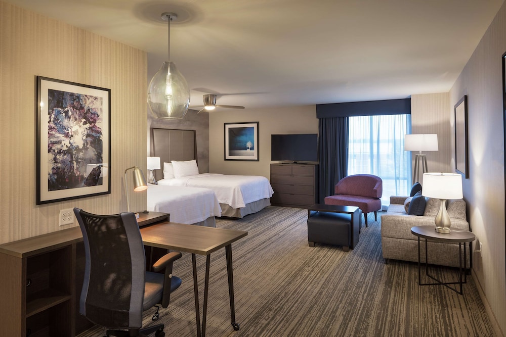 Homewood Suites by Hilton Needham Boston - photo 10