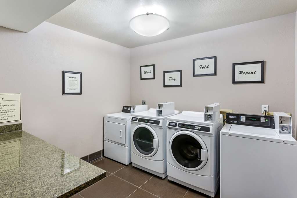 Best Western Elko Inn - photo 34