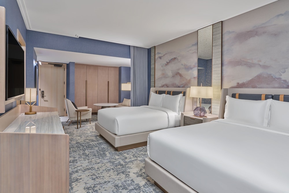 The Ritz Carlton Portland - photo 19