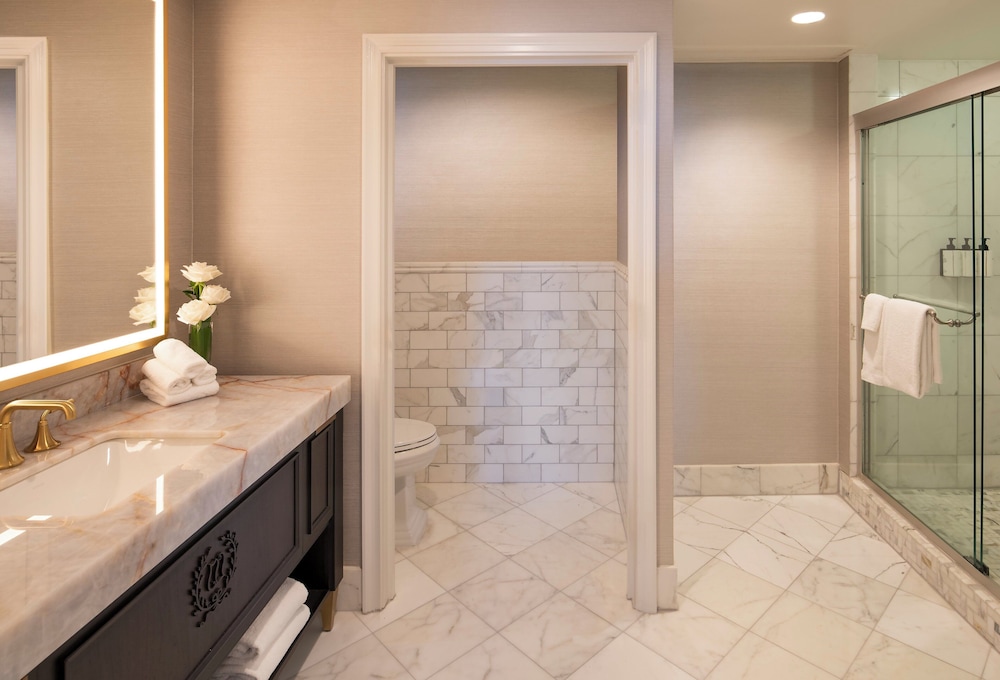 Willard InterContinental Washington by IHG - photo 109