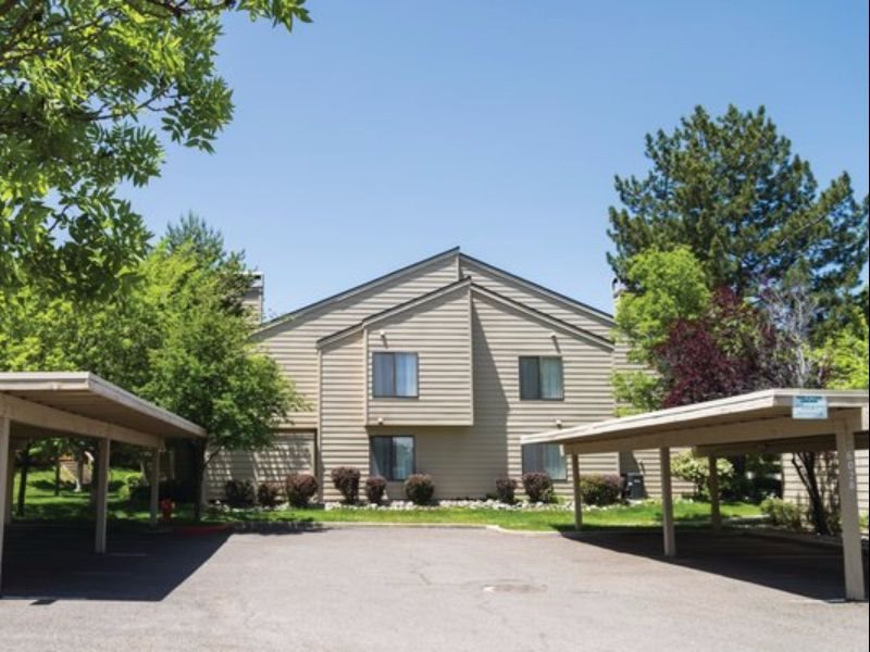 Club Lakeridge Resort