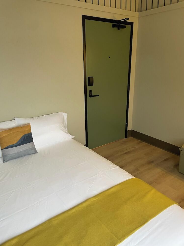 Zenith Basecamp - photo 14