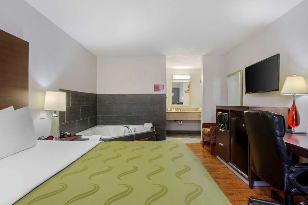 Quality Inn Columbus East - photo 30