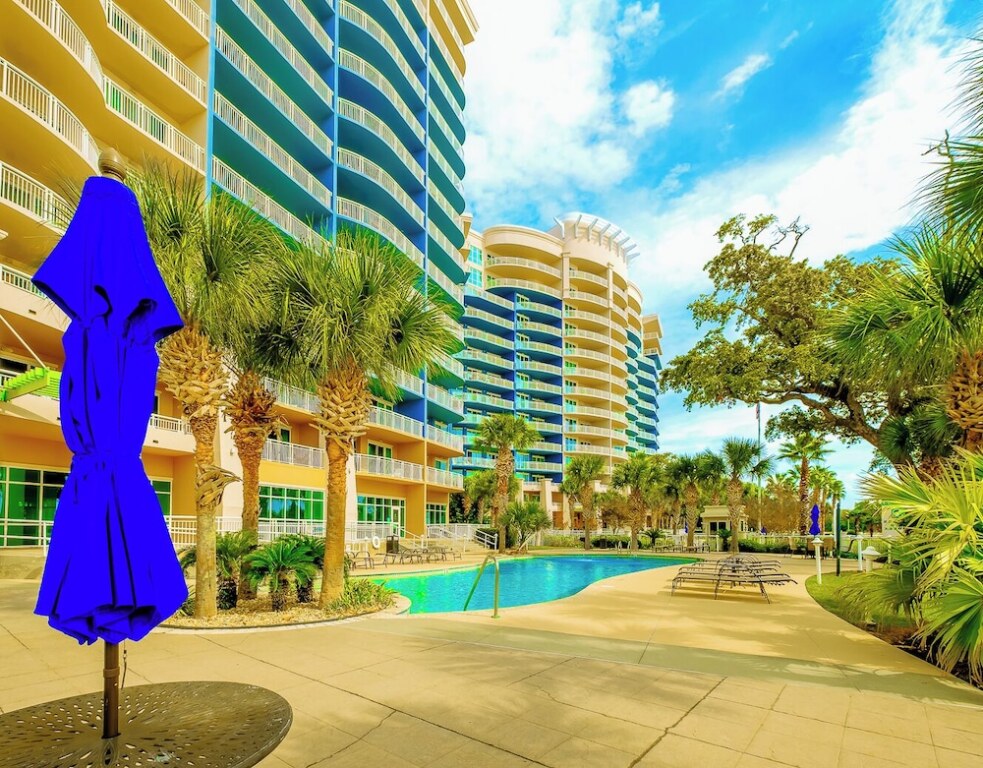 Legacy Towers II Deluxe - photo 26