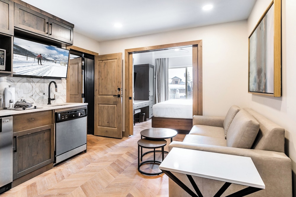 Canyons Village Condos by All Seasons Resort Lodging - photo 54