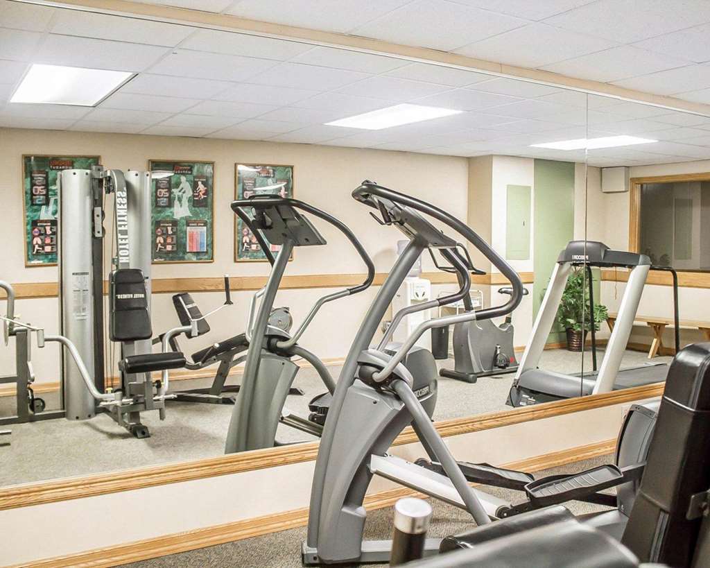 Quality Inn Rhinelander - photo 27