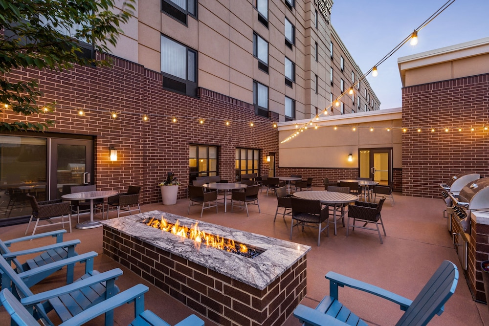 Towneplace Suites by Marriott Harrisburg West Mechanicsburg - photo 43