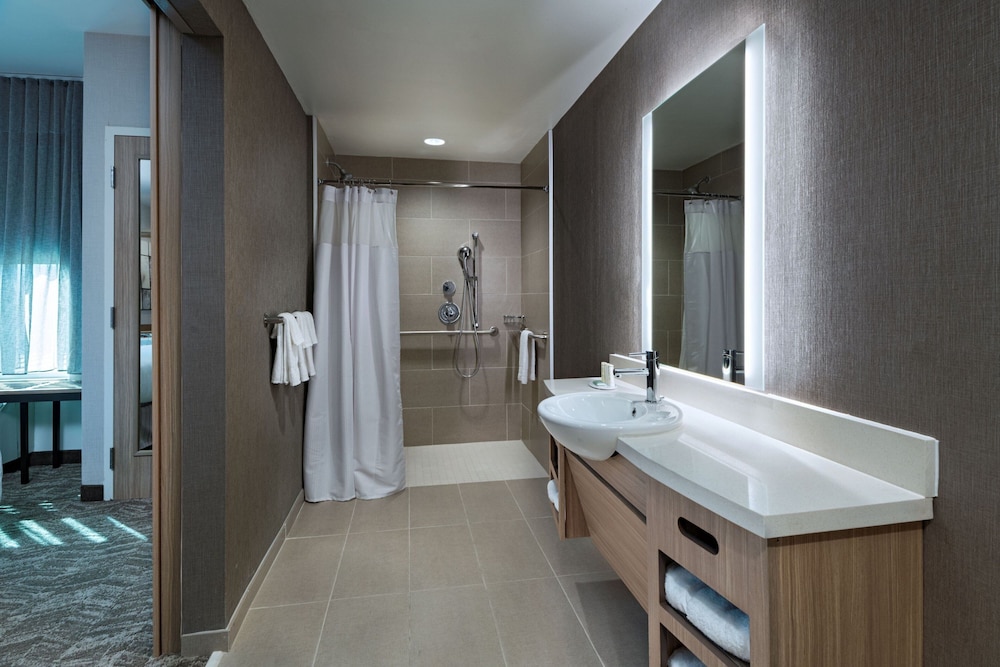 SpringHill Suites by Marriott Austin North - photo 12