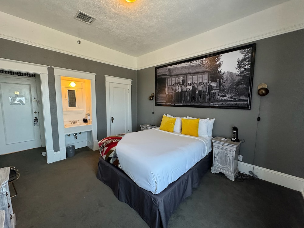 Hood River Hotel - photo 27