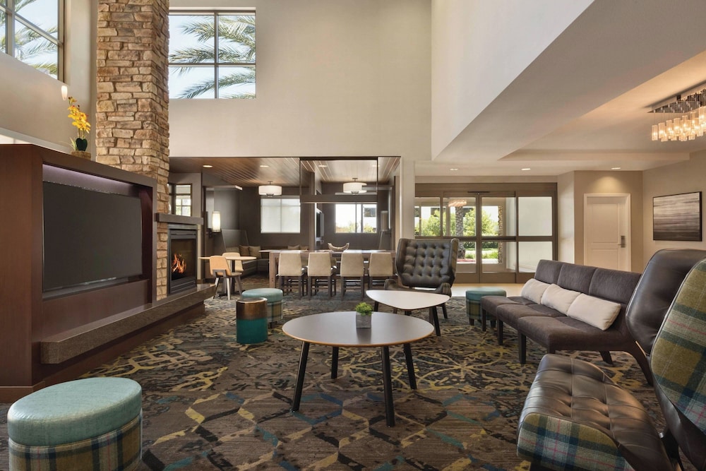 Residence Inn by Marriott San Diego North San Marcos - photo 2