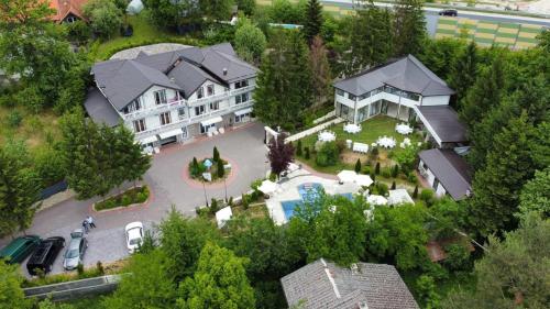 Rakovica Resort in Sarajevo, Bosnia and Herzegovina