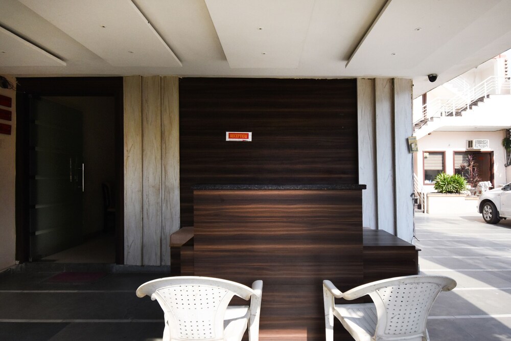 OYO 9727 Hotel Welcome Inn 2 — Amritsar — photo 5