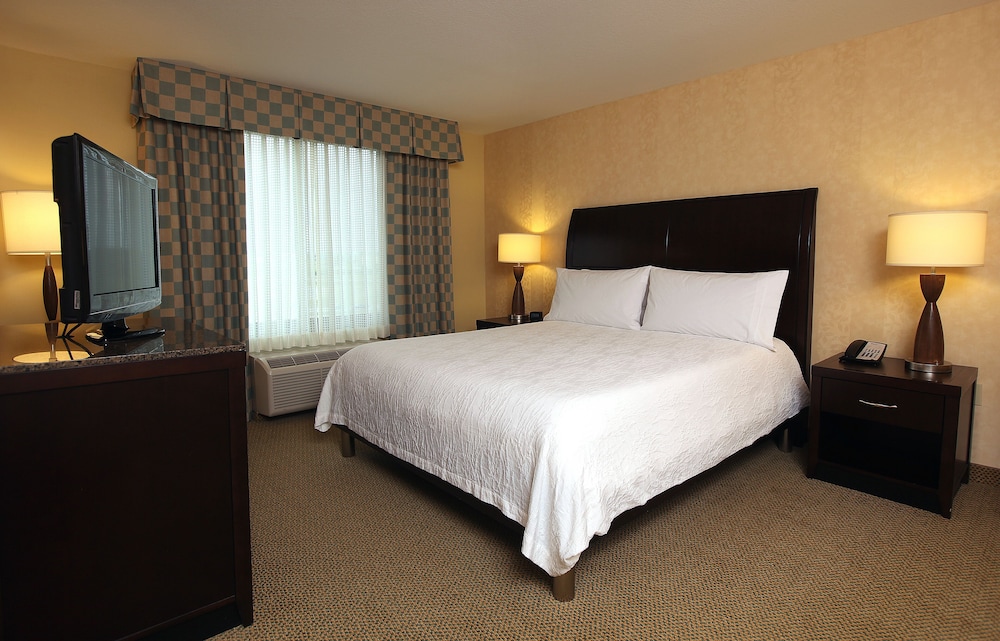 Hilton Garden Inn Sioux Falls South - photo 6