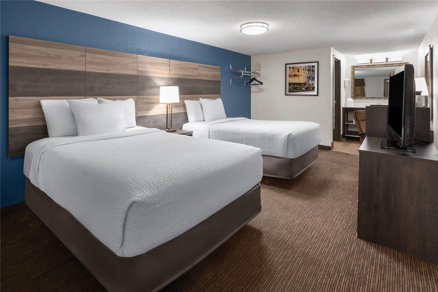 Baymont by Wyndham Downtown Detroit - photo 5