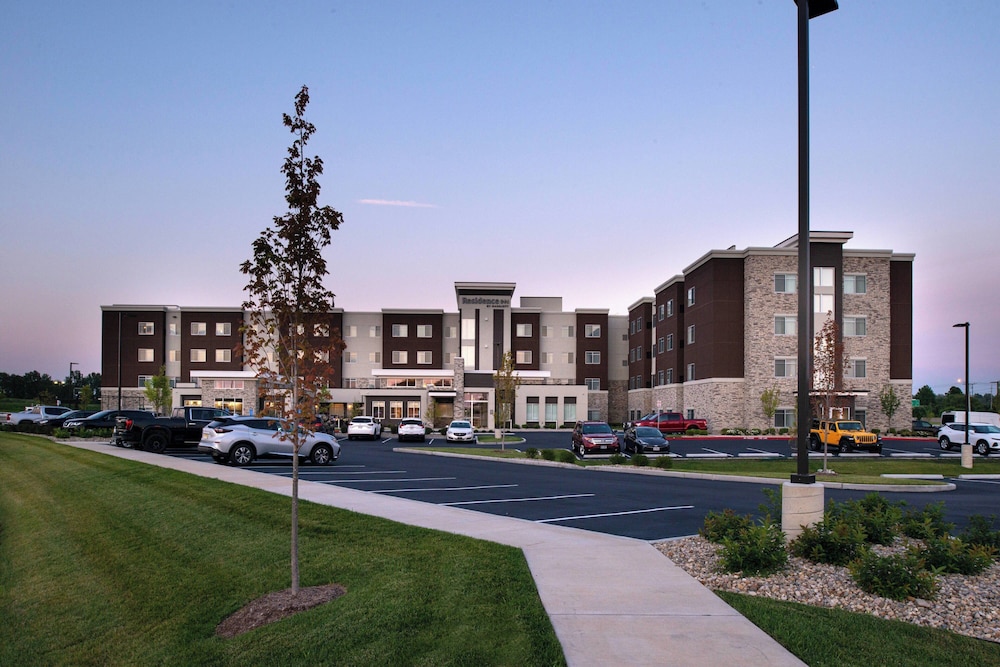 Residence Inn by Marriott St. Louis Chesterfield - featured photo