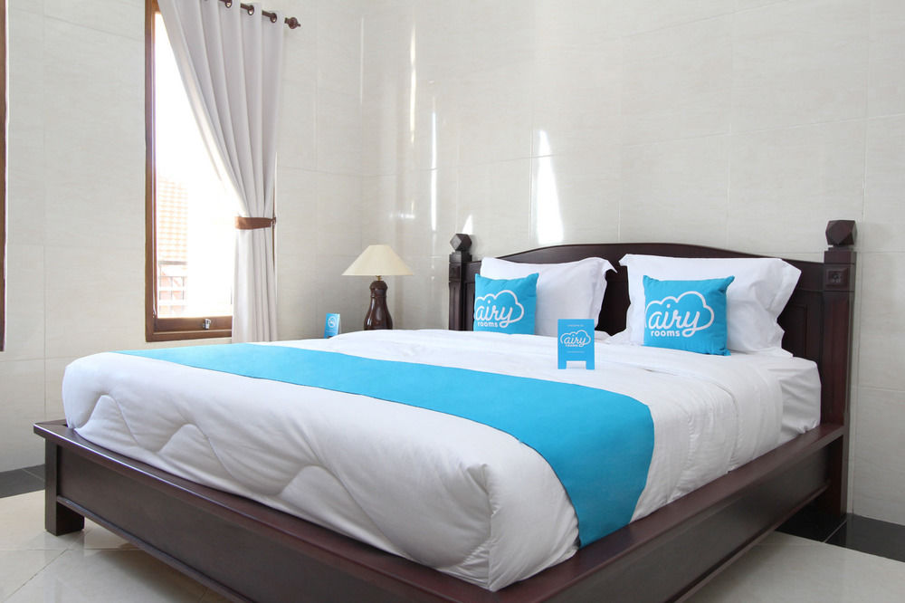 Airy Kuta Utara Pantai Berawa Gang Merpati 6 Canggu Bali