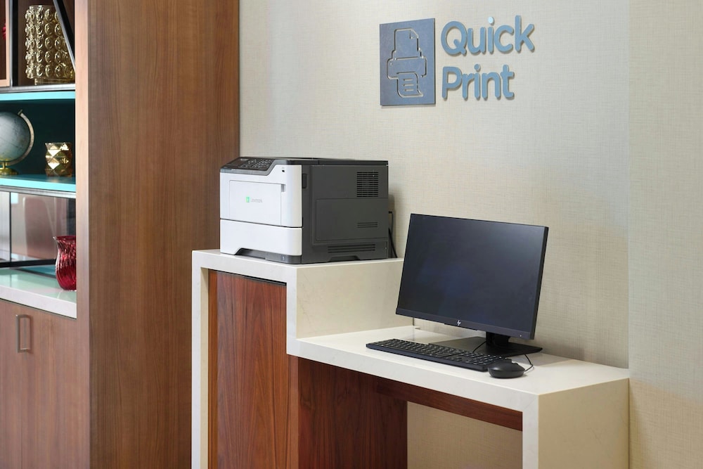 Courtyard by Marriott Atlanta Dunwoody - photo 55