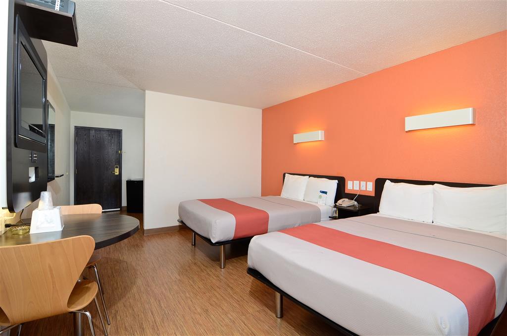 Motel 6 South Haven KS - photo 4