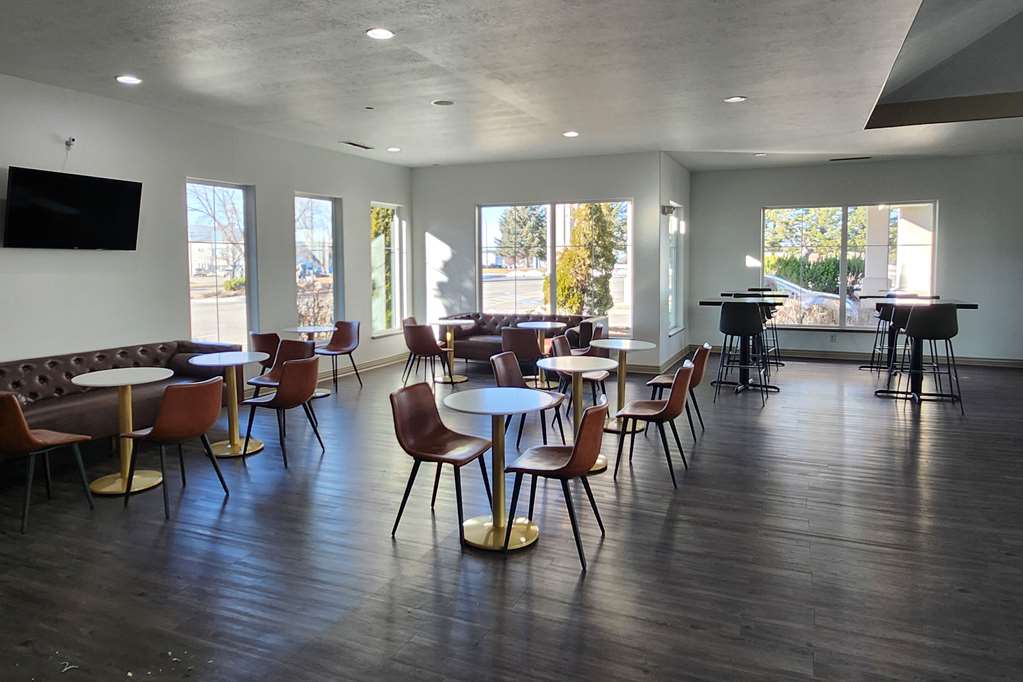 Clarion Inn Idaho Falls Riverfront - photo 81