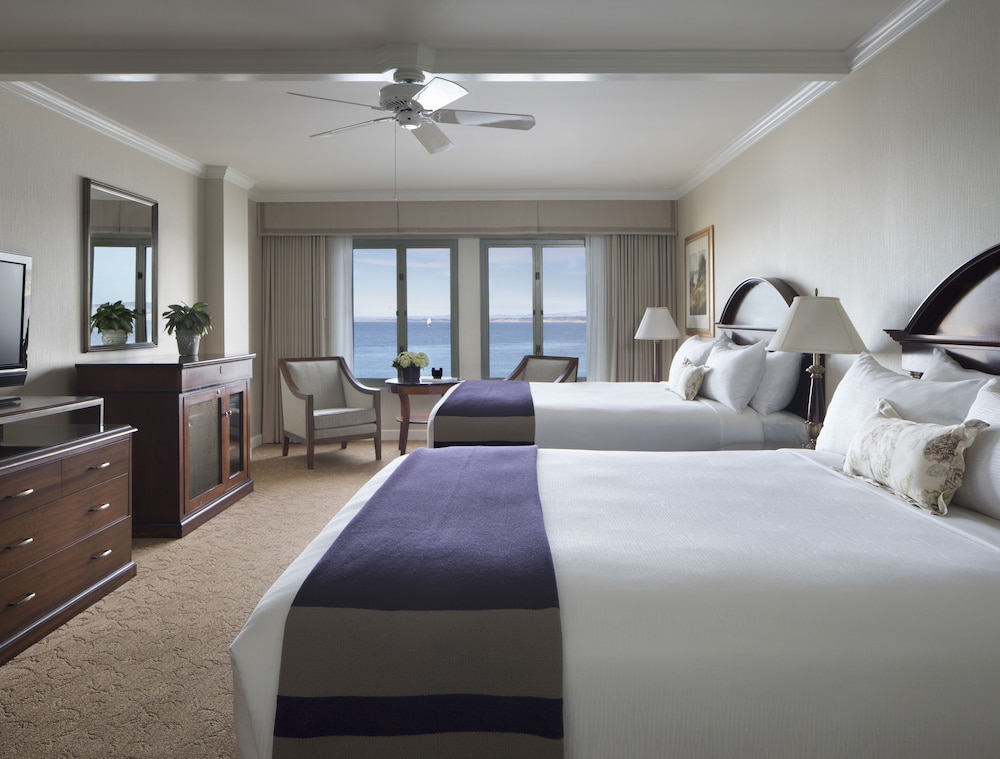 Monterey Plaza Hotel & Spa - photo 17