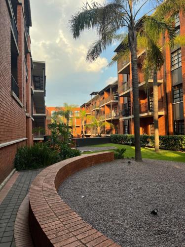 Fitz Apartment on Melrose — 4-Star Luxury Hotel in Johannesburg, South Africa