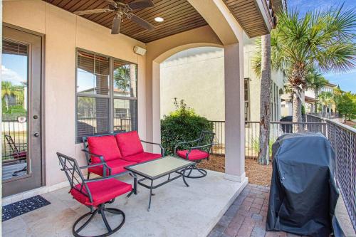 Large 5 BR in golf and beach resort 2 golf carts - photo 47