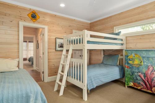 Marsh Madness by Oak Island Accommodations - photo 23