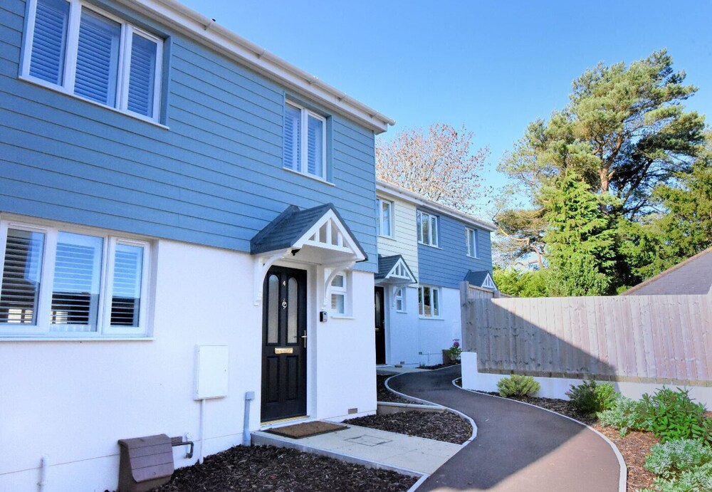 Shire View in Lyme Regis, United Kingdom
