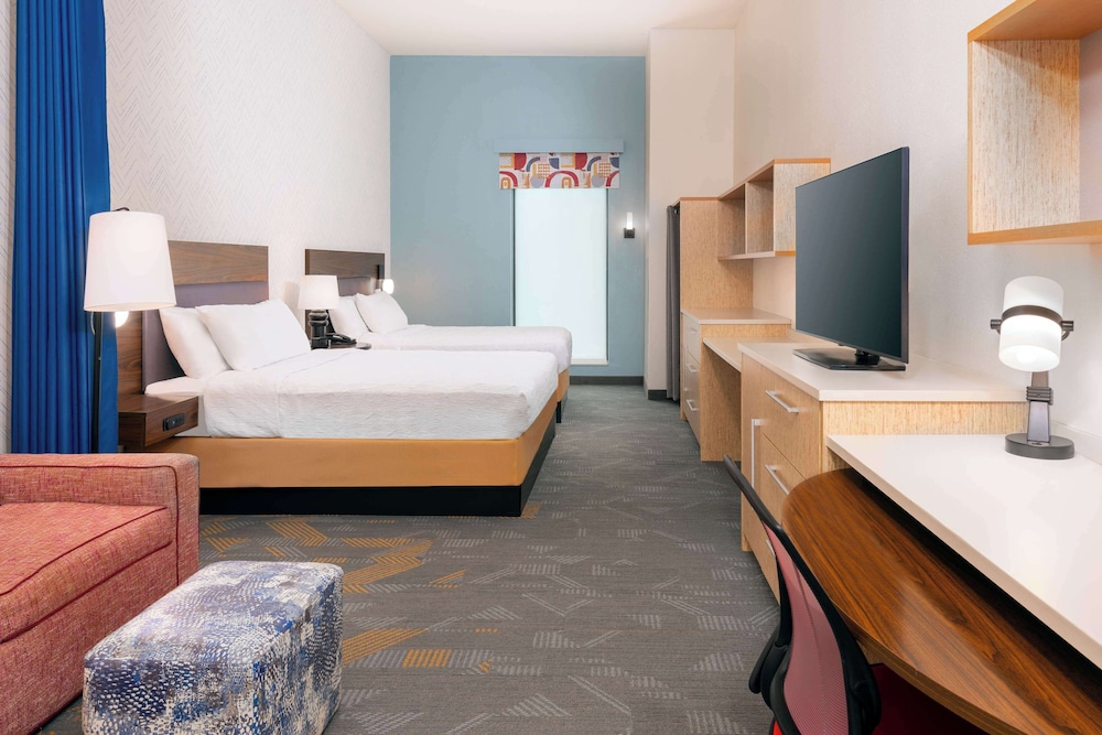 Home2 Suites by Hilton Buffalo Airport Galleria Mall - photo 8