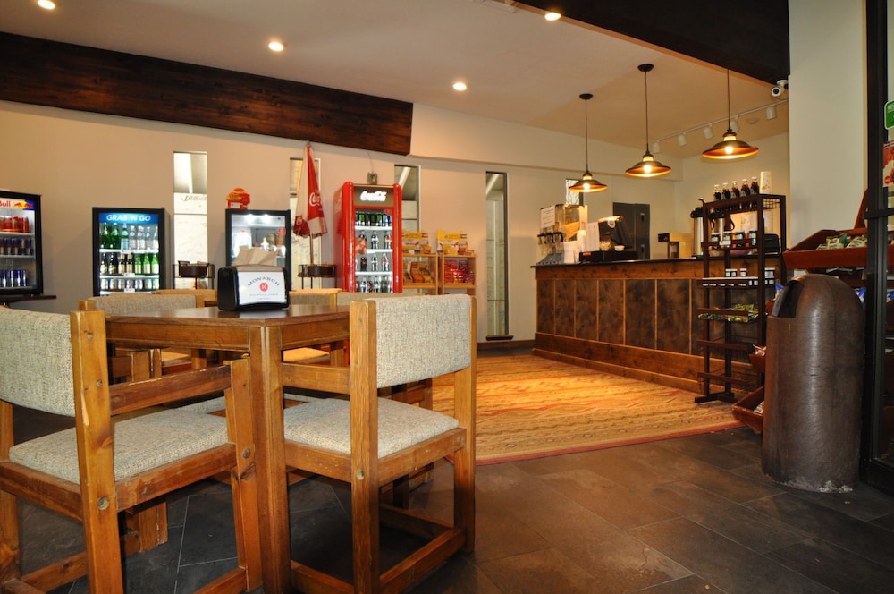 Monarch Mountain Lodge - photo 31