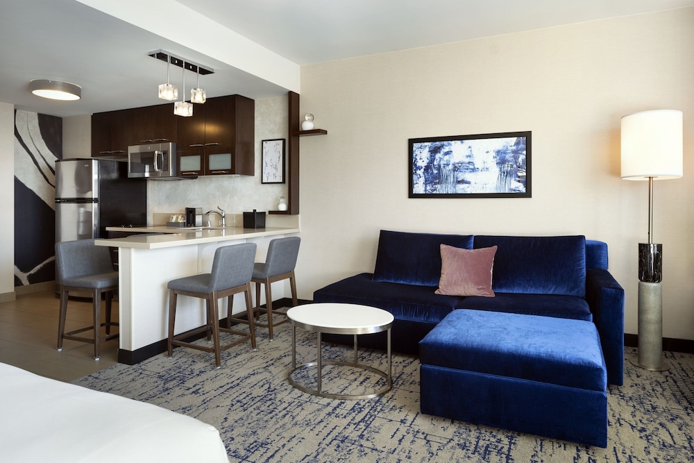 Residence Inn Los Angeles L.A. LIVE - photo 34