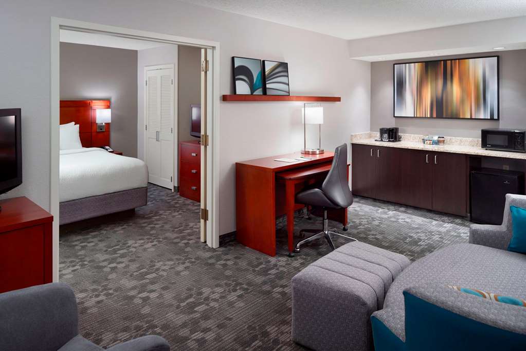 Sonesta Select Atlanta Airport North - photo 12