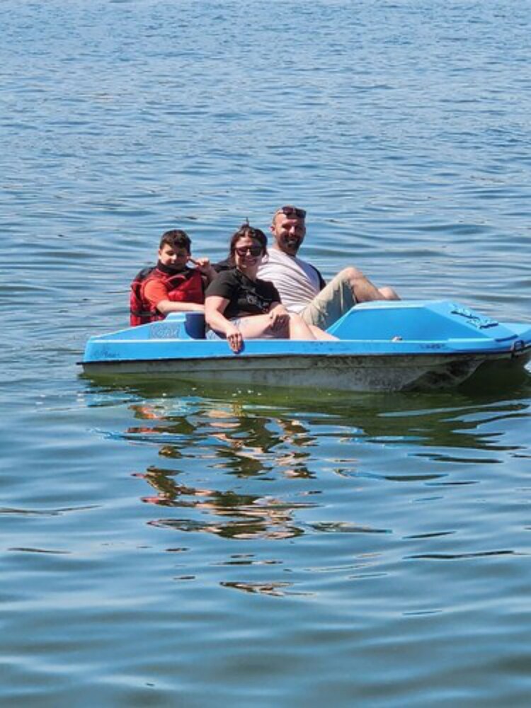 Blue Fish Cove Resort - photo 9